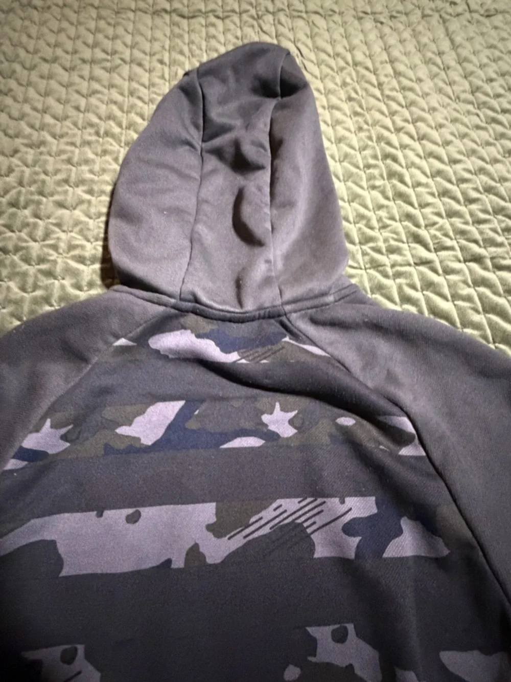 Nike dri fit